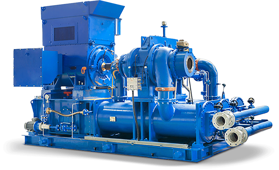 Power Generators & Compressors