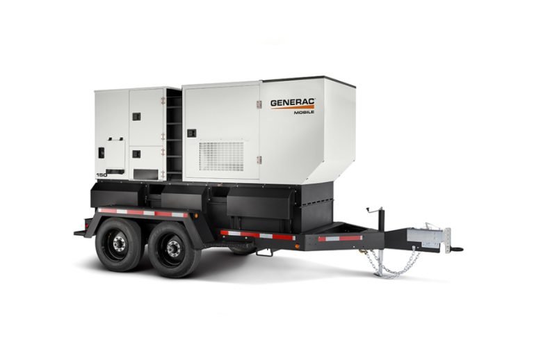 Cummins C500D6