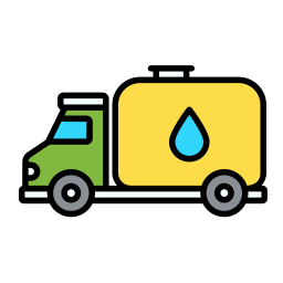 Oil Truck