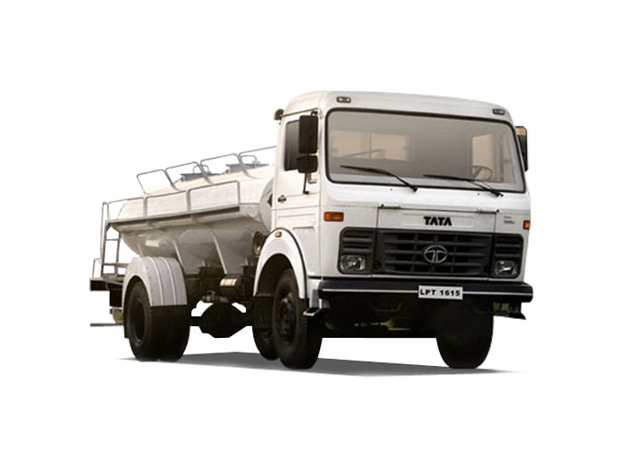 Water Truck